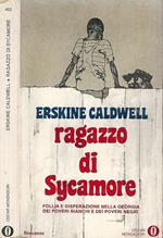 Ragazzo di Sycamore