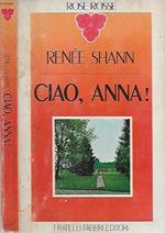 Ciao, Anna!