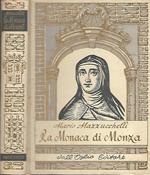 La Monaca di Monza. (Suor Virginia Maria De Leyva)