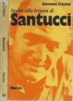 Invito alla lettura Santucci