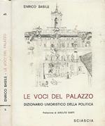 Le voci del palazzo. Dizionario umoristico della politica