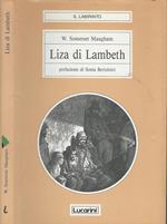 Liza di Lambeth