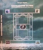 Navigazione ultima. Quattro itinerari dell’immagine dentro l’uomo di Dante