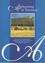 Agriturismo in Trentino