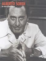 Alberto Sordi: un attore grande grande