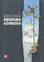 Alpinismo acrobatico