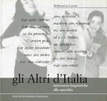 Gli altri d’Italia: minoranze linguistiche allo specchio