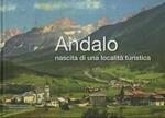 Andalo: nascita di una località turistica