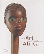 The art of Southern Africa. The Terence Pethica Collection. Ediz. illustrata