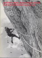 Aufwärts! Berge, Begeisterung und der Deutsche Alpenverein 1945 bis 2007