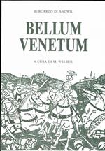 Bellum Venetum - Bellum Ducis Sigismundi contra Venetos (1487) - Carmina varia: (ms. Clm. 388, Bayerische Staatsbibliothek München)