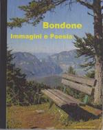 Bondone: immagini e poesia: poeti bondoneri: vol. I