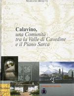 Calavino, una comunità fra la valle di Cavedine e il Piano Sarca