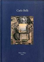 Carlo Belli: opere figurative 1924-1960