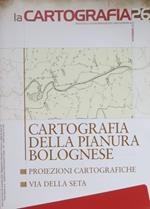 La cartografia: periodico di informazione cartografica: numero 26 (novembre 2010)