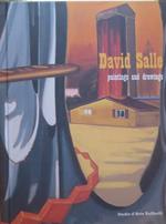 David Salle: paintings and drawings: 16 ottobre - 13 dicembre 2008