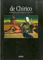 De Chirico: la metafisica del paesaggio 1909-1970