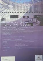 Decalog 2007: proceedings of the 11th workshop on The semantics and pragmatics of dialogue (SemDial 11): May 30-June 1, 2007, Rovereto, Italy