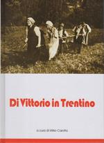Di Vittorio in Trentino