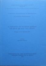 La diplomatica dei documenti giudiziari: dai placiti agli acta, secc. XII-XV: Bologna, 12-15 settembre 2001: 10. Congresso internazionale