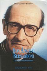 Don Angelo Bernardoni: il ciclista dell’Immacolata