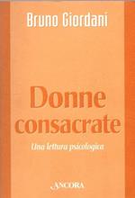 Donne consacrate. Una lettura psicologica