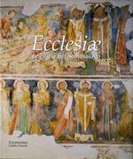 Ecclesiae: le chiese nel Sommolago