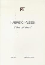 Fabrizio Plessi: l’idea dell’albero