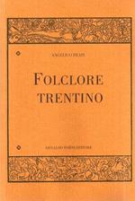 Folclore trentino