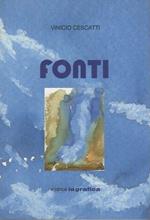 Fonti