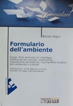 Formulario del giudice di pace. Con floppy disk