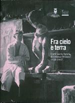 Fra cielo e terra: l’arte sacra lignea di Othmar Winkler 1928-1957