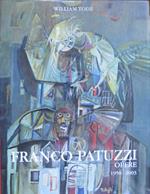 Franco Patuzzi: opere: 1950-2003