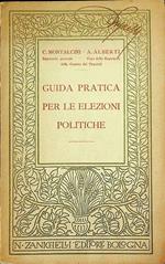 Guida pratica per le elezioni politiche