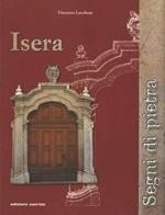 Isera: segni di pietra