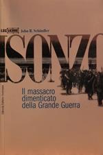 Isonzo: il massacro dimenticato della Grande Guerra