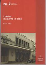 L’Astra, il cinema in casa: gli Artuso e il cinematografo