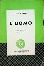 L’uomo