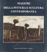 Maestri della pittura e scultura contemporanea