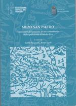 Mezo San Pietro: frammenti del passato di Mezzolombardo dalla preistoria al Medio Evo