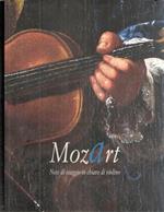 Mozart: note di viaggio in chiave di violino