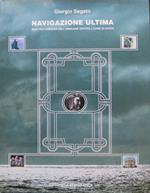 Navigazione ultima: quattro itinerari dell’immagine dentro l’uomo di Dante: Carpi, 6-31 gennaio 2000 Sala dei Cervi-Palazzo dei Pio