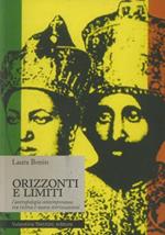 Orizzonti e limiti. L'antropologia contemporanea tra ricerca e nuove teorizzazioni