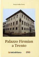 Palazzo Firmian a Trento