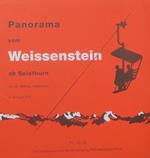 Panorama vom Weissenstein