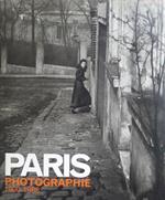 Paris photographié: 1900-1968