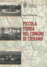 Piccola storia del Comune di Coseano