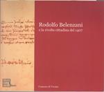 Rodolfo Belenzani e la rivolta cittadina del 1407