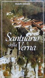 Santuario della Verna