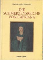 Die Schmerzensreiche von Capriana